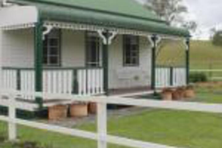 Roseberry Creek ACT Mackay Tourism