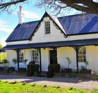 Ornee Cottage - Mackay Tourism