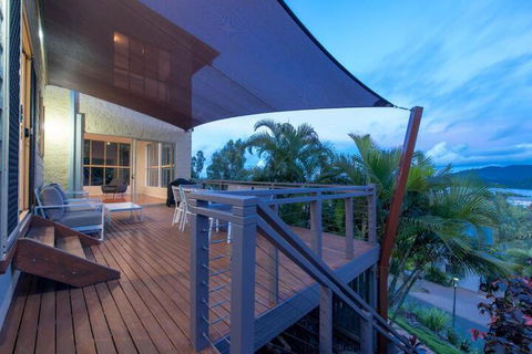 The Power House Airlie Beach - Mackay Tourism 6