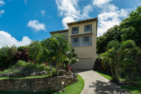 The Power House Airlie Beach - Mackay Tourism 0