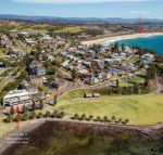 CENTRAL NO 5 LUXURY APARTMENT - Mackay Tourism