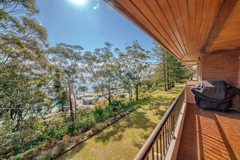 Kamilaroi 6 / 58 60 Magnus Street - Mackay Tourism 1