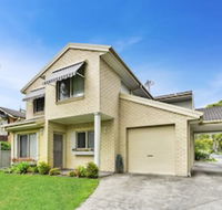 Annes Beach Getaway - Mackay Tourism