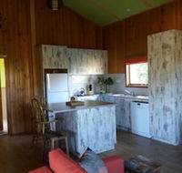 Tiandi Wildlife Sanctuary Farm Stay - Mackay Tourism