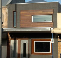 32A on Sackville