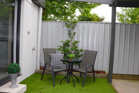 16 King Street - Mackay Tourism 1
