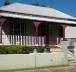 Wombermere - Mackay Tourism