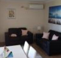 Unit 2 Breakaway Lodge