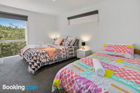 Koonya Beach Escape - Mackay Tourism 3