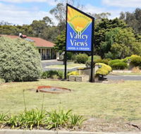 Valley Views Motel  Chalets - Mackay Tourism