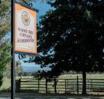 Walnut Tree Cottages - Mackay Tourism