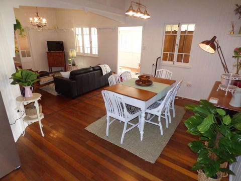Lilly Pilly House - Mackay Tourism 4