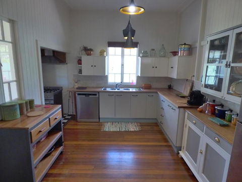 Lilly Pilly House - Mackay Tourism 5