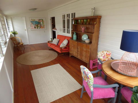 Lilly Pilly House - Mackay Tourism 6