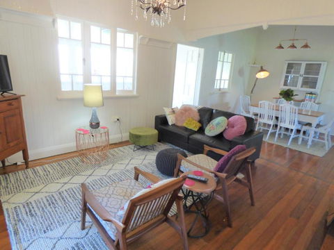 Lilly Pilly House - Mackay Tourism 1