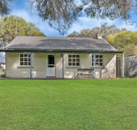 Corella Cottage