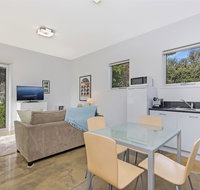 Wishart Retreat