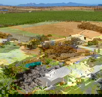 Belmont Homestead - Mackay Tourism