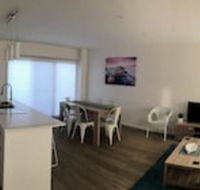 Santa Monica Lodge - Mackay Tourism