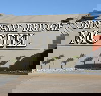 Robinvale Bridge Motel - Mackay Tourism