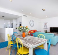 Colour and Swank at the Mill in the Heart of the CBD - Mackay Tourism