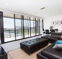 4 Bedroom Executive Apartment in the CBD - Mackay Tourism