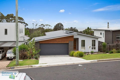 Sapphire Shores At Pambula Beach - Mackay Tourism 6
