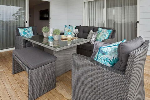 Sapphire Shores At Pambula Beach - Mackay Tourism 7