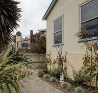 Beach Breeze Apartment