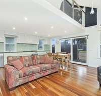 JOHANSSONS PERCH COTTAGE