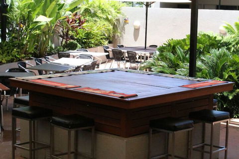 Tandara Hotel Motel - Mackay Tourism 4