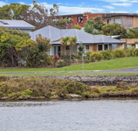 Rossleague House