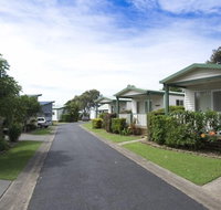 Reflections Holiday Parks Urunga - Mackay Tourism