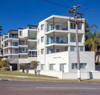 Bayview Towers Unit 1/15 Victoria Parade - Mackay Tourism
