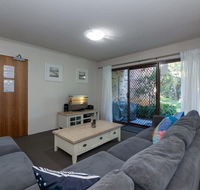 Bay Parklands Beachside Paradise 57 2 Gowrie Ave - Mackay Tourism