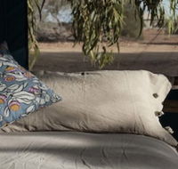 Wooramel Riverside Retreat Campground - Mackay Tourism