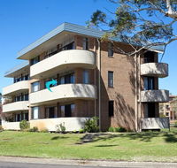 Columbia Unit 3 12 Columbia Close - Mackay Tourism
