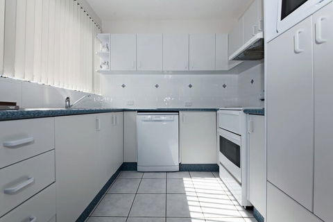 Columbia Unit 3 12 Columbia Close - Mackay Tourism 5
