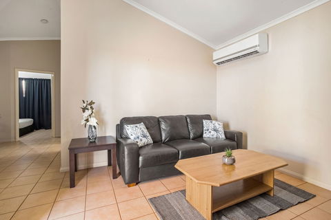 Karratha Caravan Park - Mackay Tourism 4