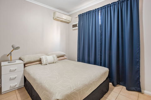 Karratha Caravan Park - Mackay Tourism 5