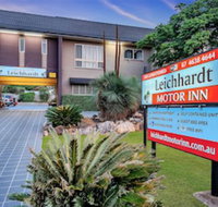 Leichhardt Motor Inn - Mackay Tourism
