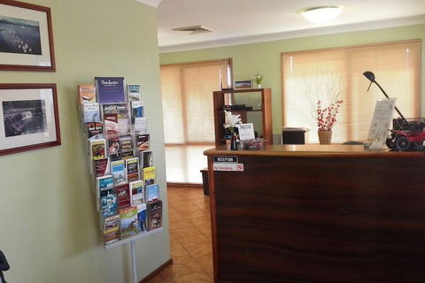 Bomaderry Motor Inn - Mackay Tourism 2