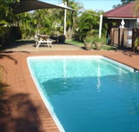 Bomaderry Motor Inn - Mackay Tourism