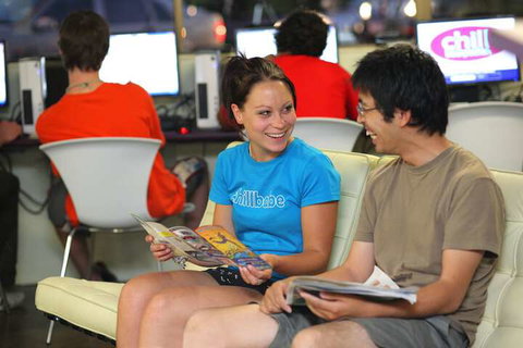 Chill Backpackers - Mackay Tourism 5