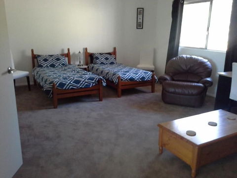 Tree Lodge - Mackay Tourism 2