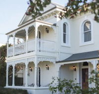 Windarra on High - Mackay Tourism