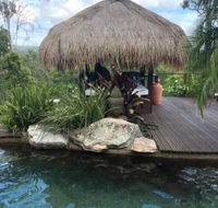 Hinterland Hideaway - Mackay Tourism