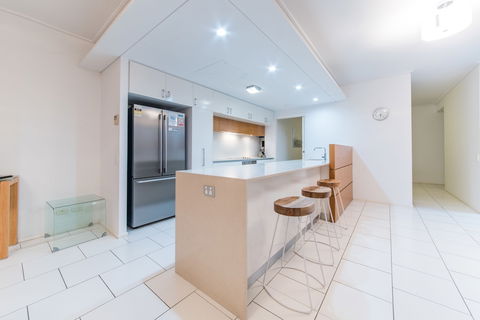 Peninsula 3 Bedroom Apartment - Mackay Tourism 2