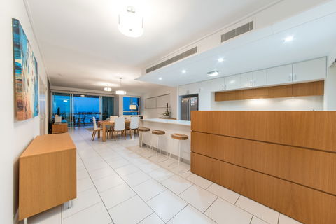 Peninsula 3 Bedroom Apartment - Mackay Tourism 5