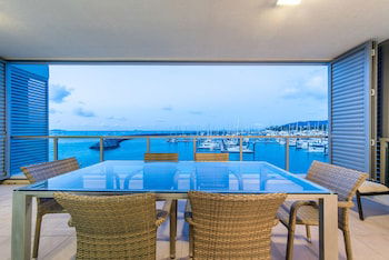 Peninsula 3 Bedroom Apartment - Mackay Tourism 1